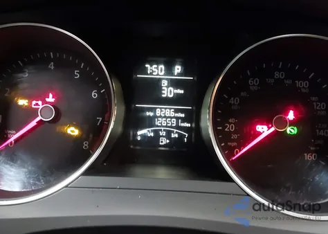 2015 Volkswagen Jetta Se from USA, damaged, VIN 3VWD17AJ4FM319161